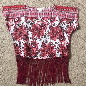 New Michael Kors Blouse